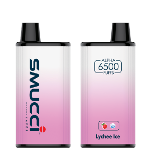 Lyche Ice Smucci Vapes