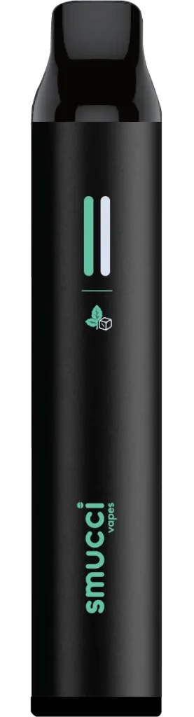 Rechargeable vape pod