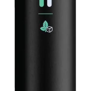 Rechargeable vape pod