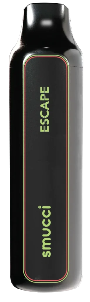 Smucci disposable vape