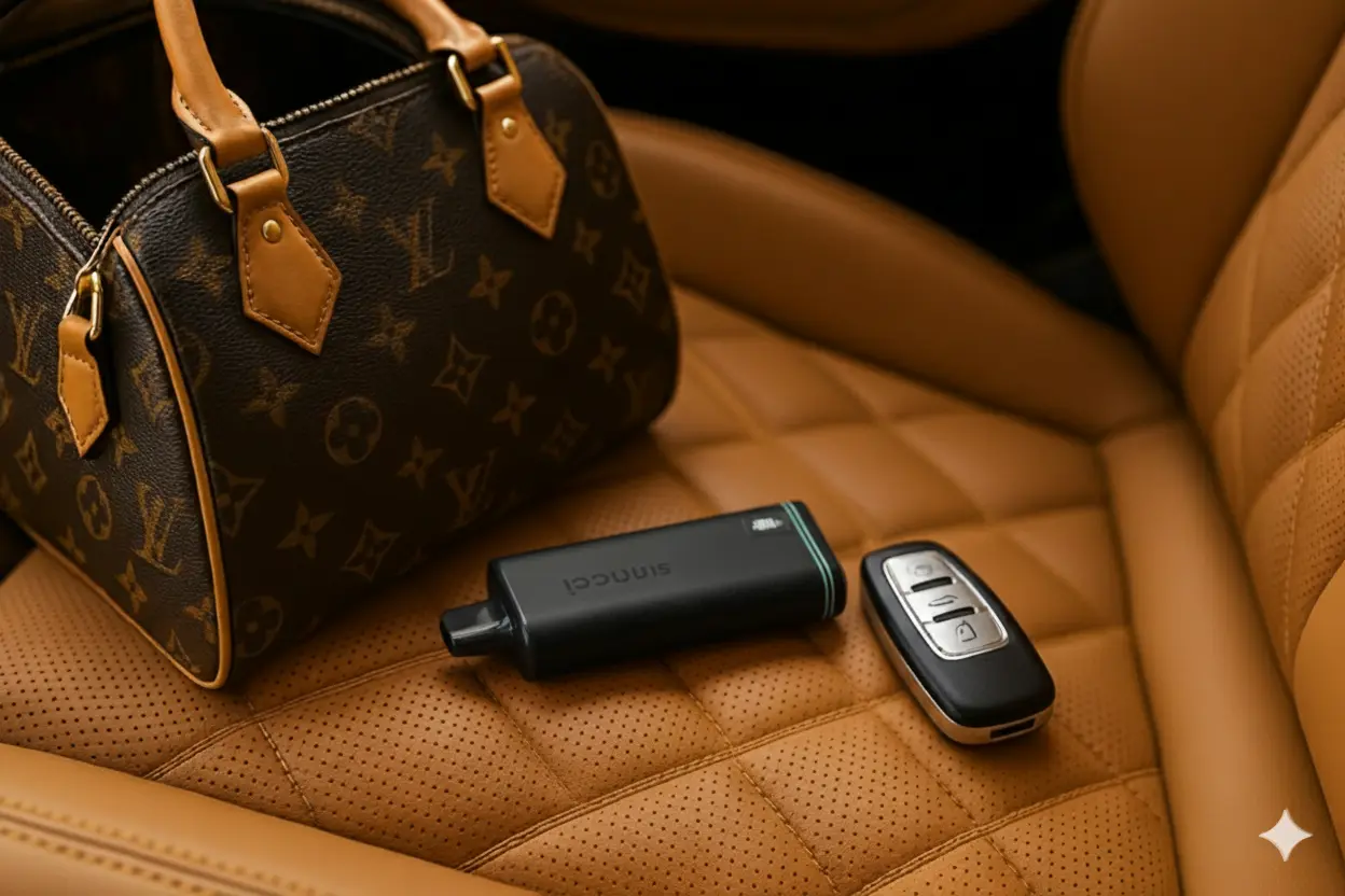 What Is Smucci Vapes